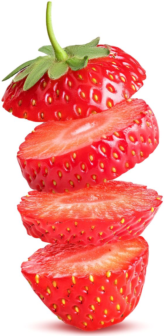 الفراولة