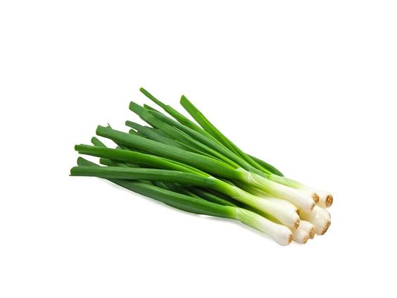 Leeks