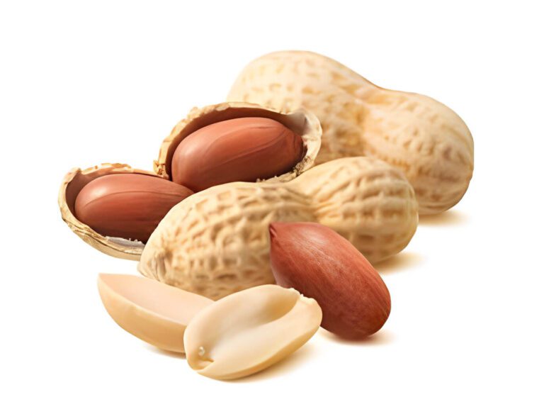 Peanuts