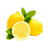 calender lemon