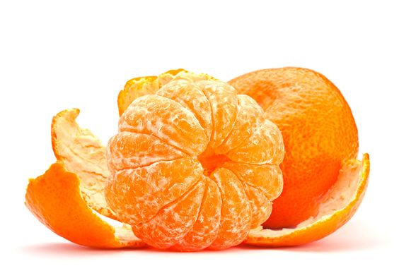 Mandarins