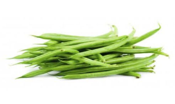 Egyptian Green Beans