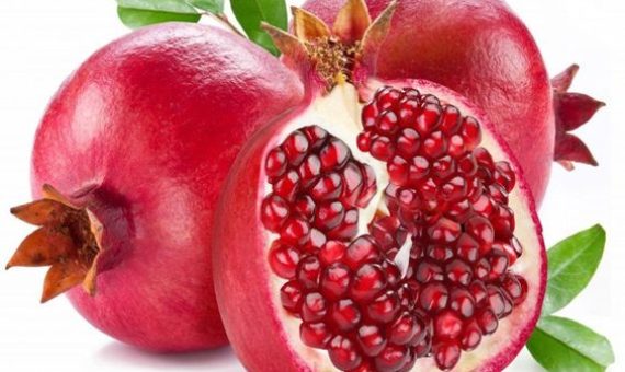 Pomegranate