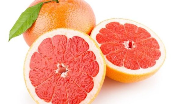 Grapefruit
