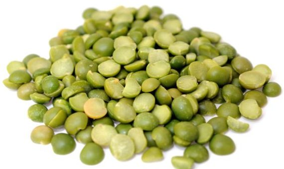 Egyptian Green Peas